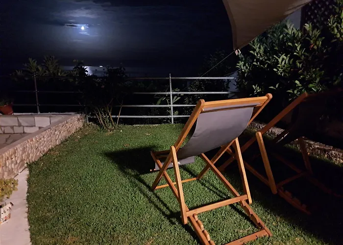 Olive Tree Villa