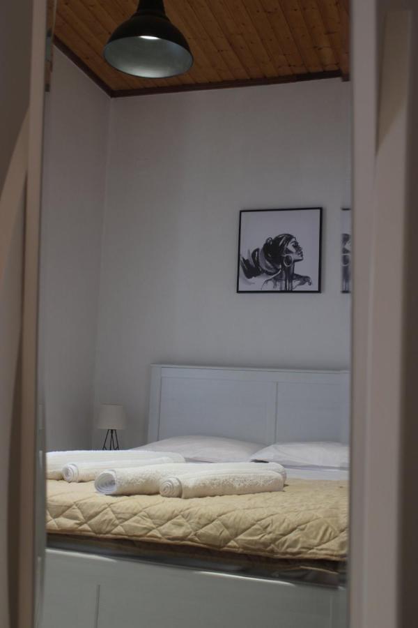 Olive Tree Holiday home Lygia (Epirus)