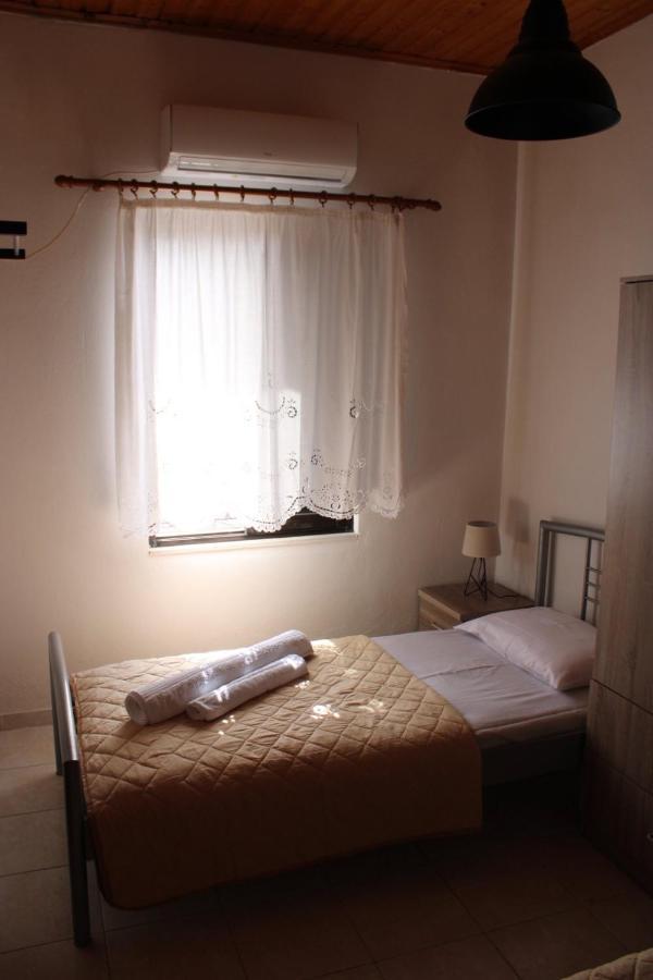 Holiday home Olive Tree Lygia (Epirus)