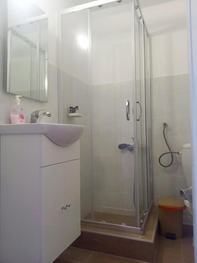 Olive Tree Holiday home Lygia (Epirus)