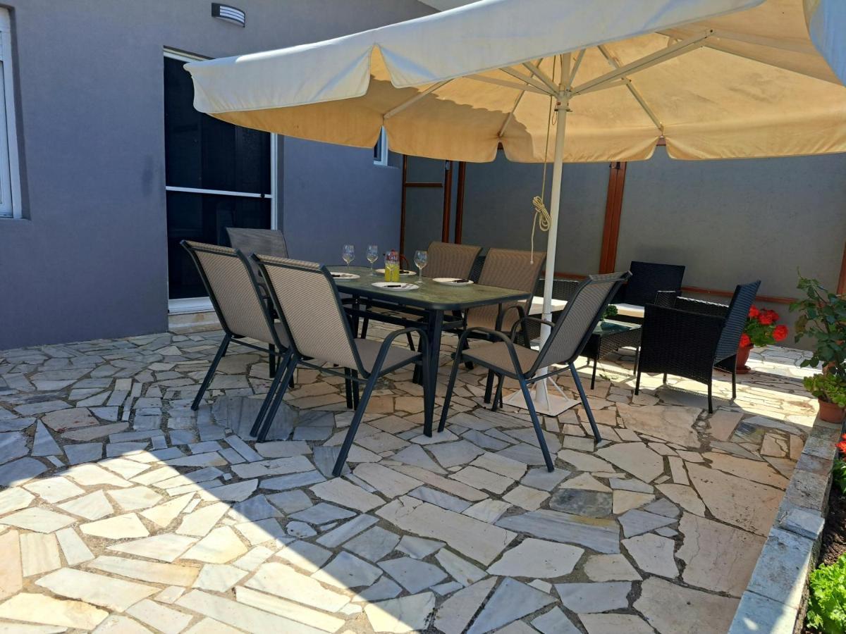 Olive Tree Holiday home *