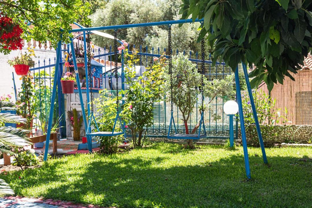 Holiday home Olive Tree *