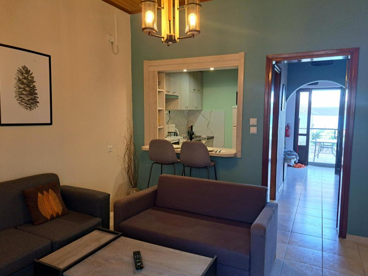 Olive Tree Holiday home