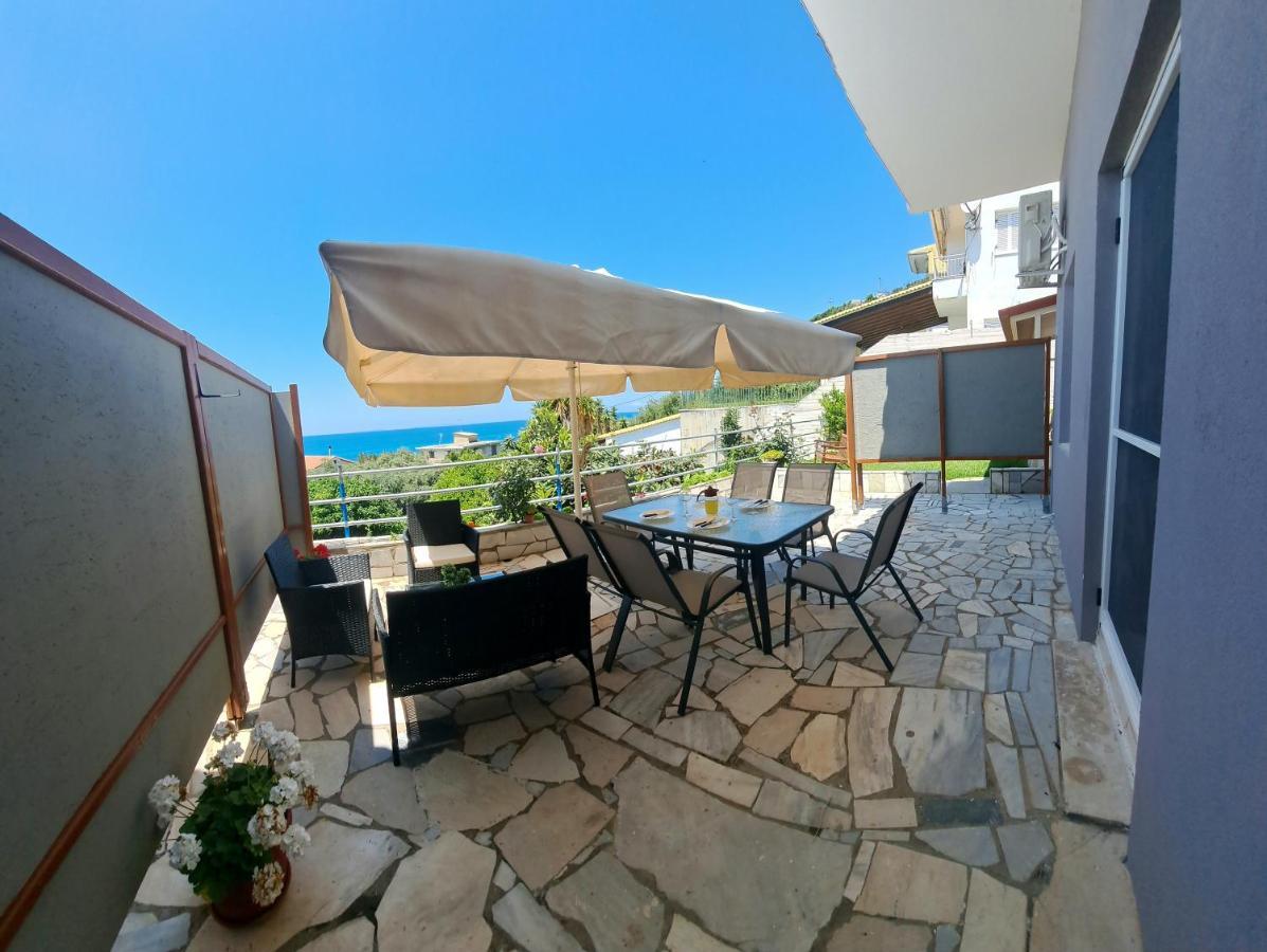 Holiday home Olive Tree