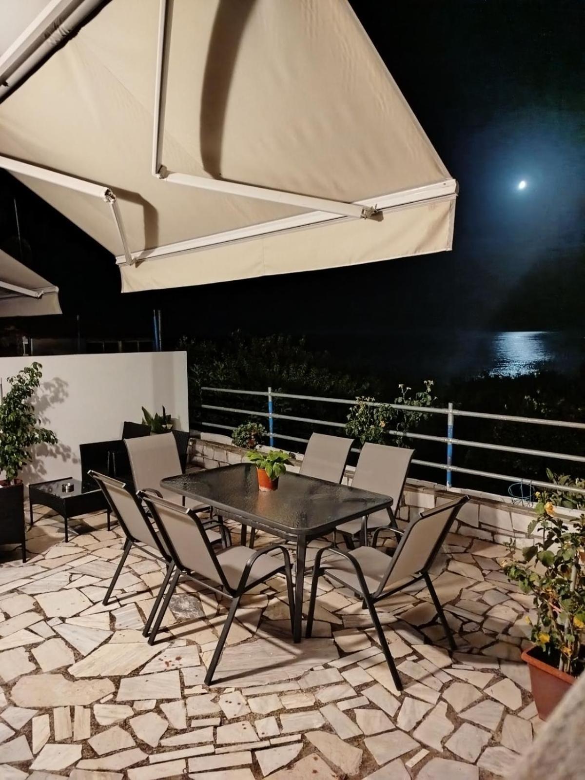 Olive Tree Holiday home Lygia (Epirus)