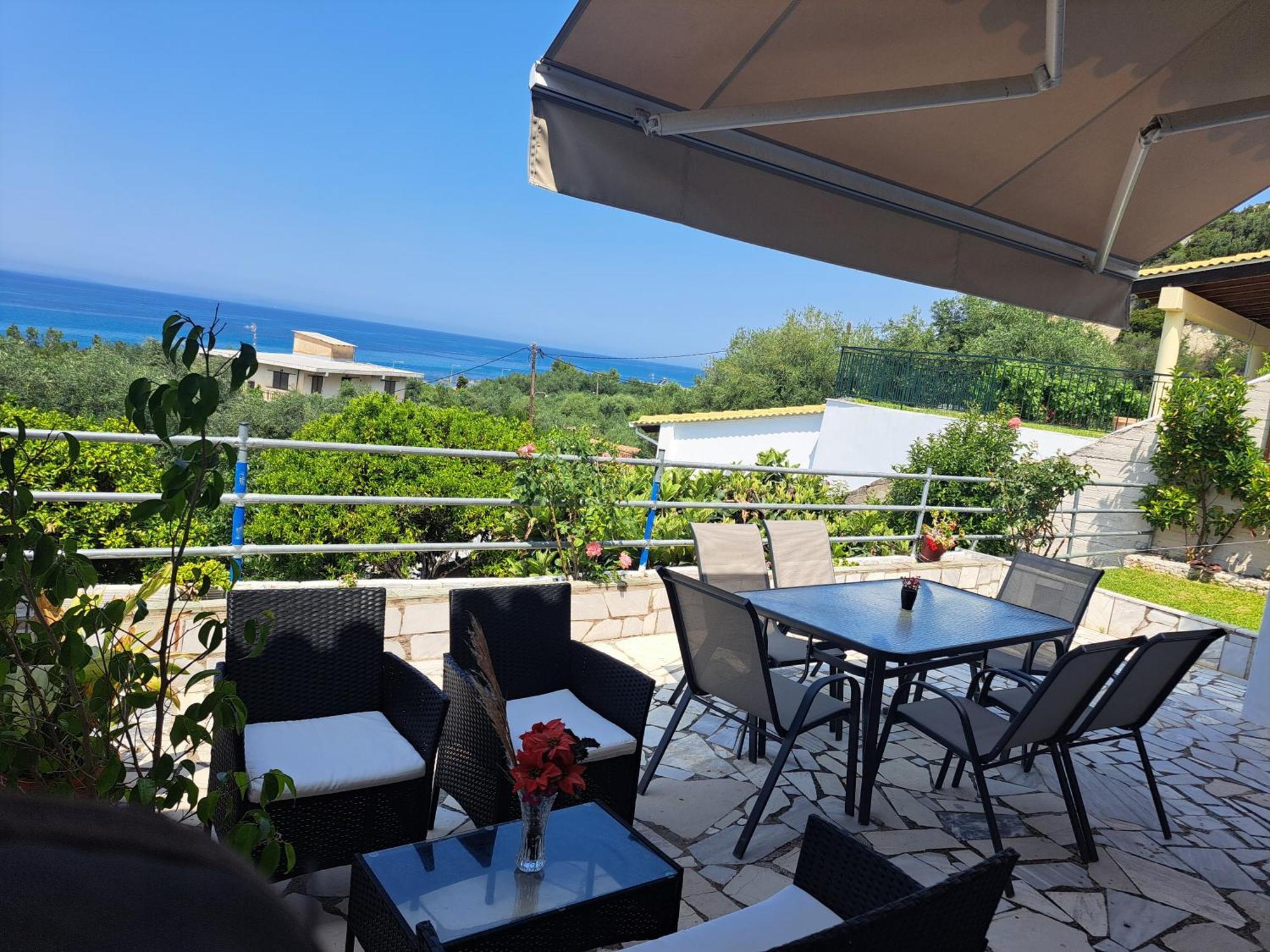 Olive Tree Дом отдыха